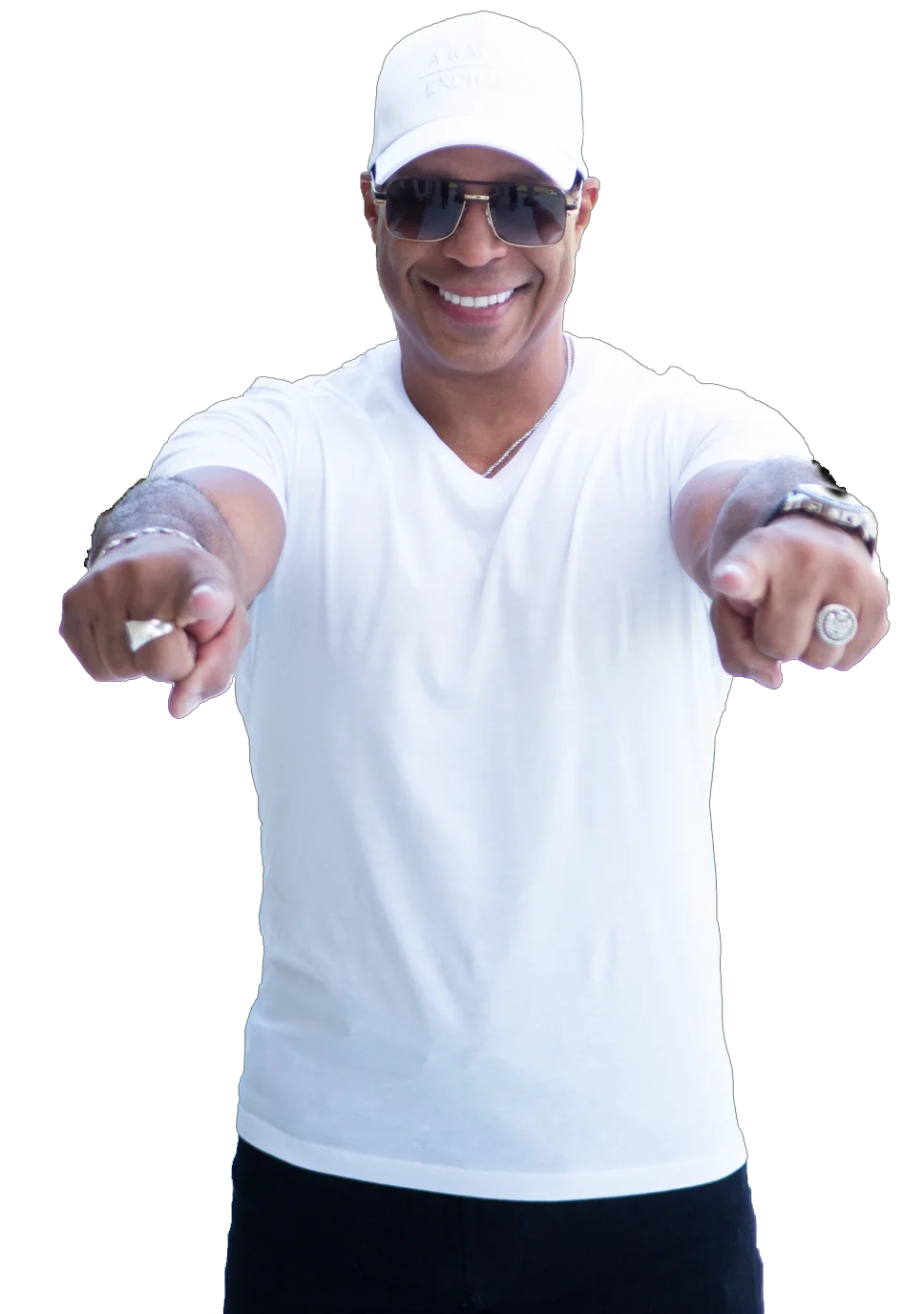 Oliver Velez