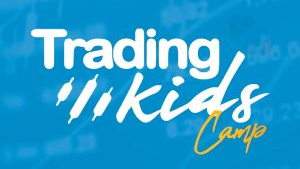 Trading Kids Camp